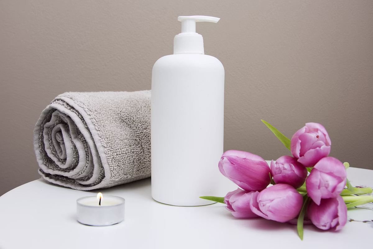 Executive stress relief body massage for working women in Mumbai